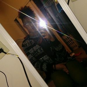 Meet your Posher, Kyriel